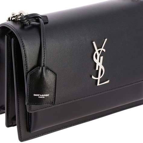 borsa saint laurent|borse saint laurent donna.